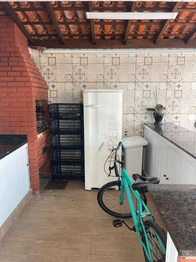 Apartamento, 3 quartos, 168 m² - Foto 7