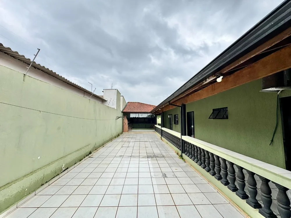 Casa, 3 quartos, 247 m² - Foto 13