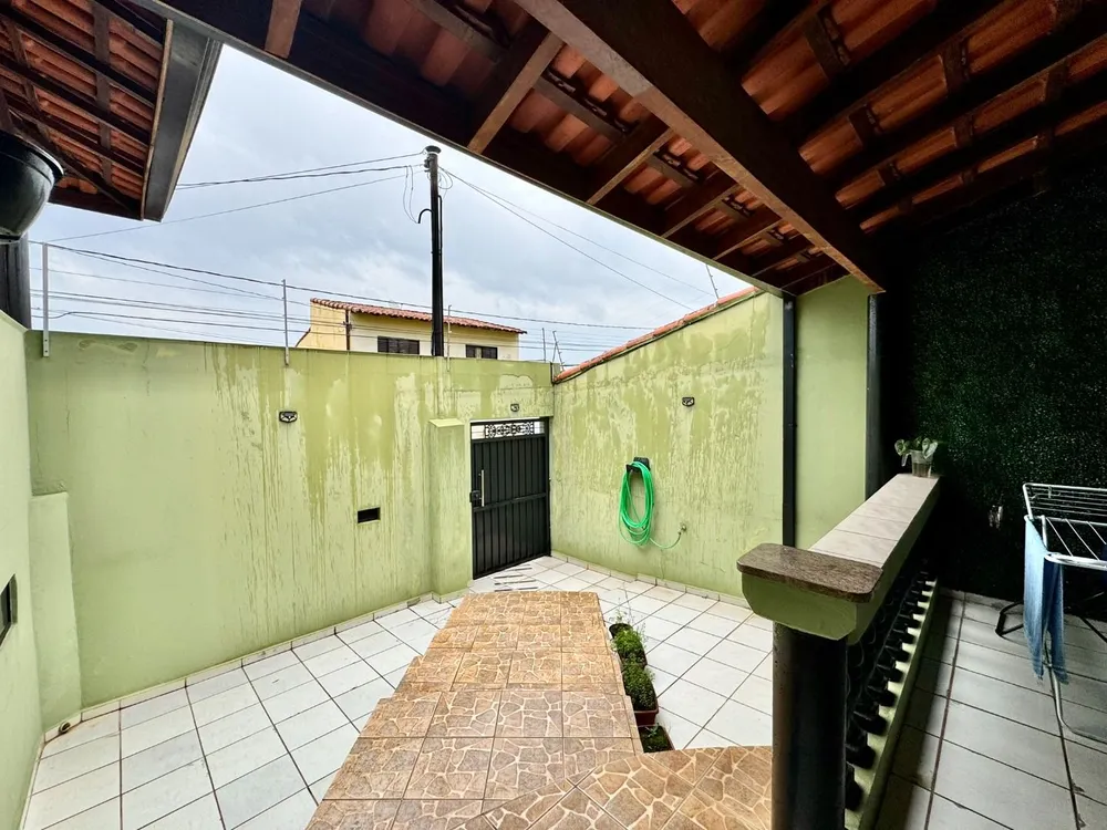 Casa, 3 quartos, 247 m² - Foto 14