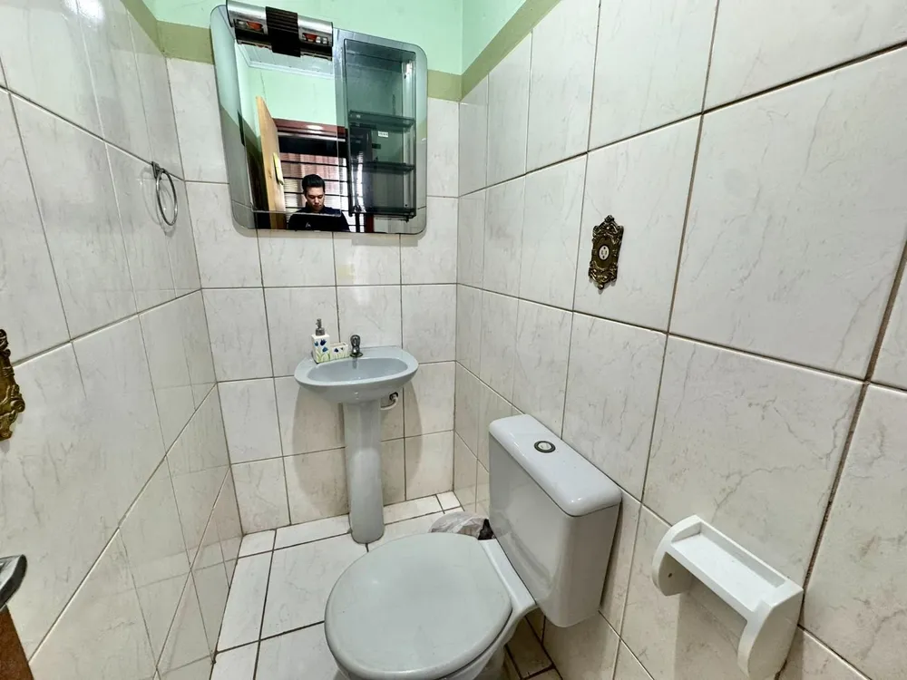 Casa, 3 quartos, 247 m² - Foto 9