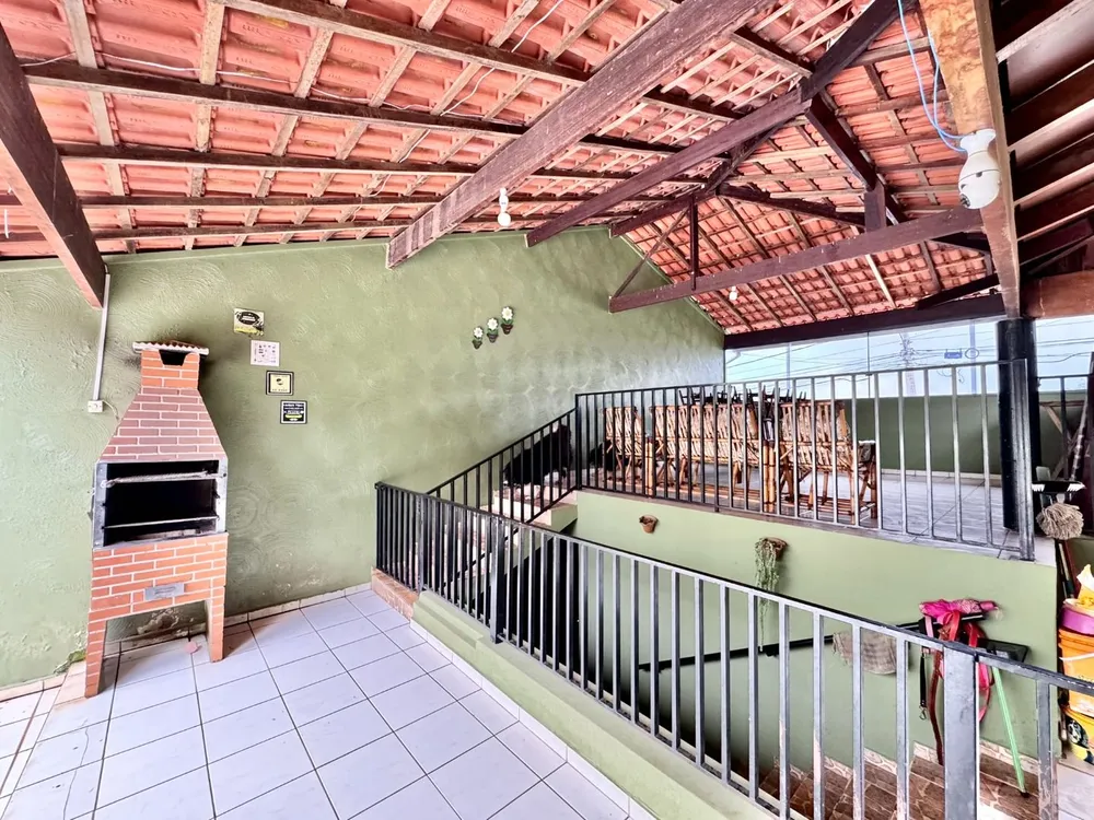 Casa, 3 quartos, 247 m² - Foto 15