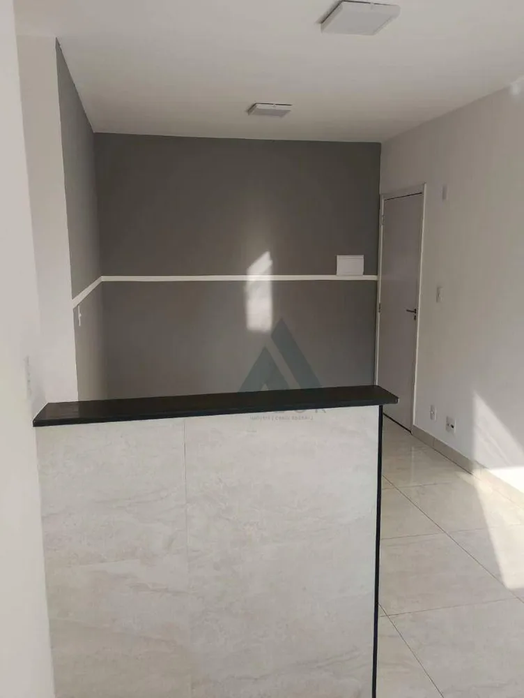 Apartamento, 2 quartos, 46 m² - Foto 2