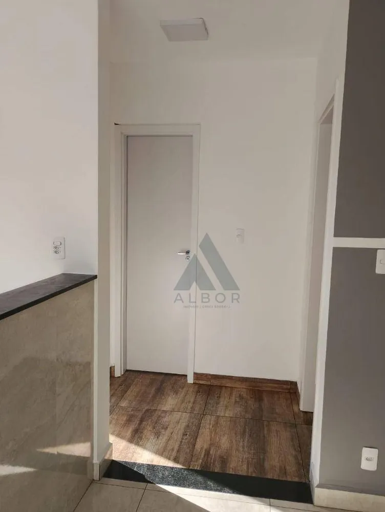 Apartamento, 2 quartos, 46 m² - Foto 3