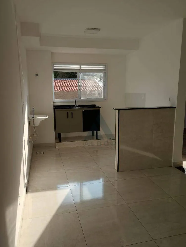 Apartamento, 2 quartos, 46 m² - Foto 1