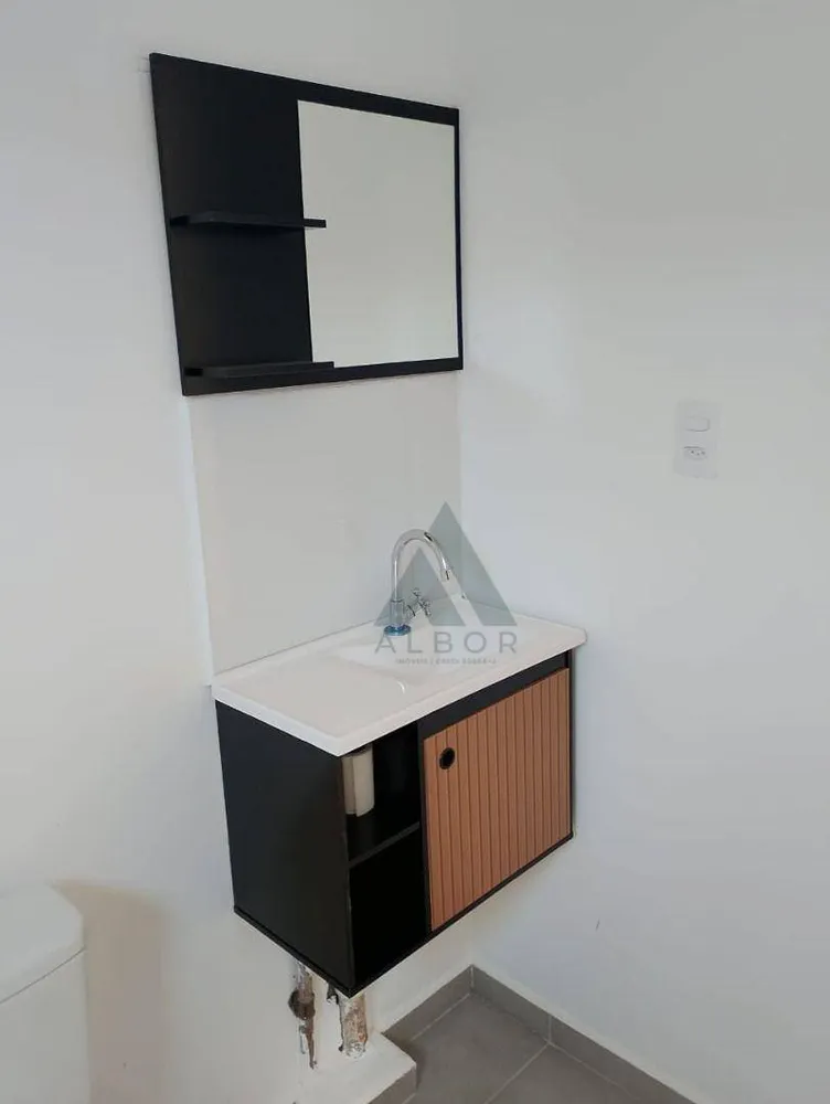 Apartamento, 2 quartos, 46 m² - Foto 7