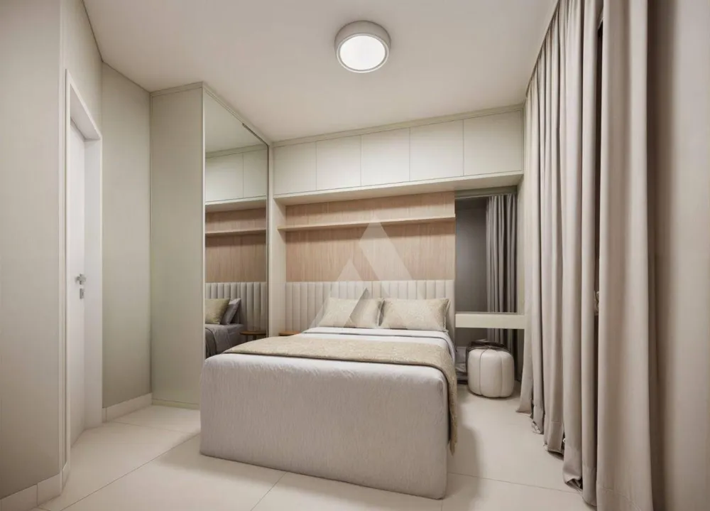 Sobrado, 2 quartos, 53 m² - Foto 12