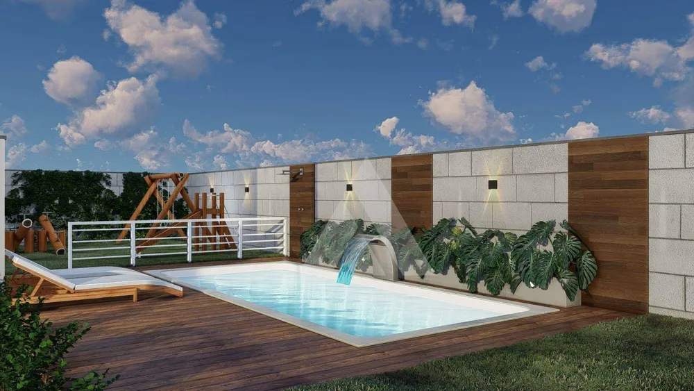 Sobrado, 2 quartos, 53 m² - Foto 10