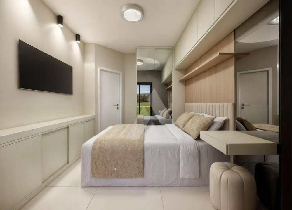 Sobrado, 2 quartos, 53 m² - Foto 13