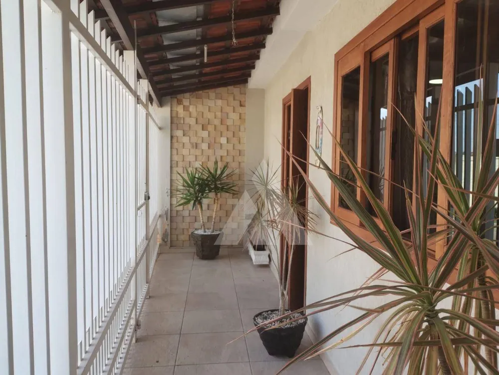 Casa, 3 quartos, 139 m² - Foto 2