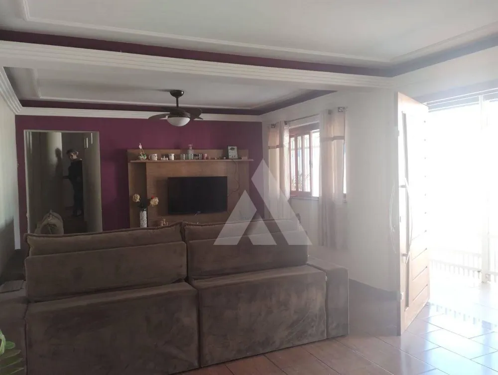 Casa, 3 quartos, 139 m² - Foto 10
