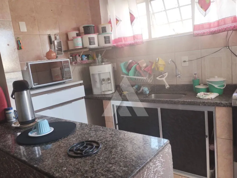 Casa, 3 quartos, 139 m² - Foto 8