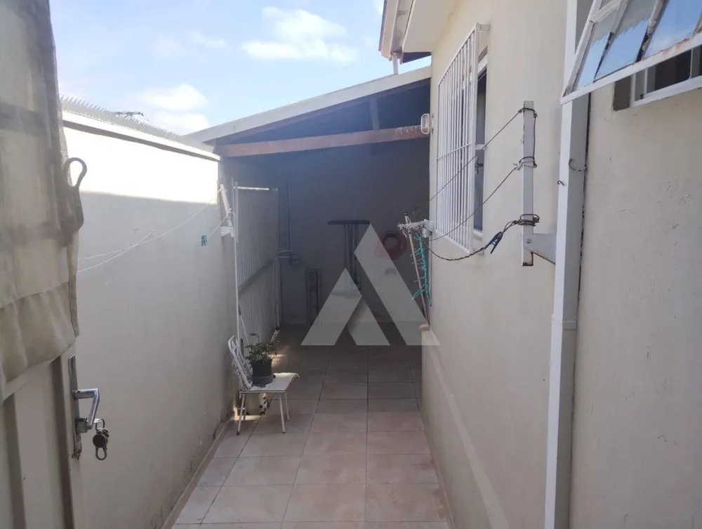 Casa, 3 quartos, 139 m² - Foto 5