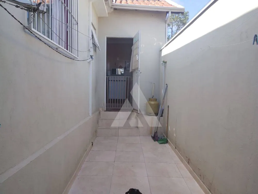 Casa, 3 quartos, 139 m² - Foto 7