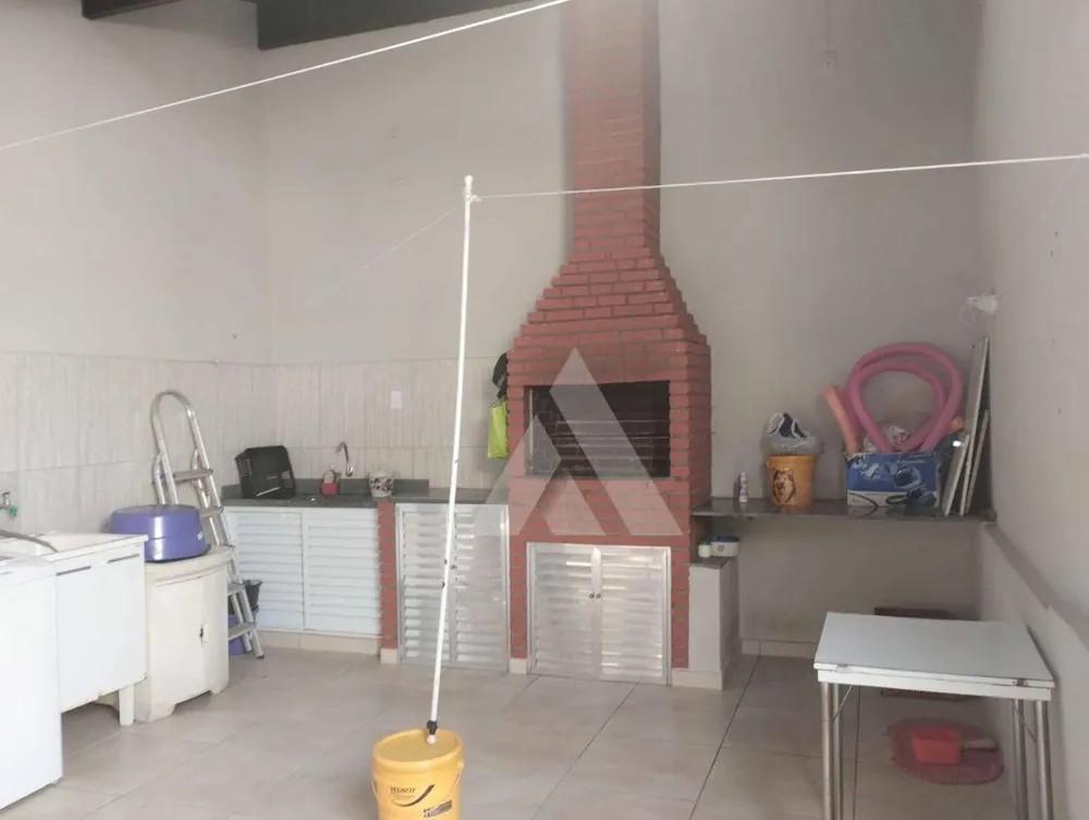 Casa, 3 quartos, 139 m² - Foto 6