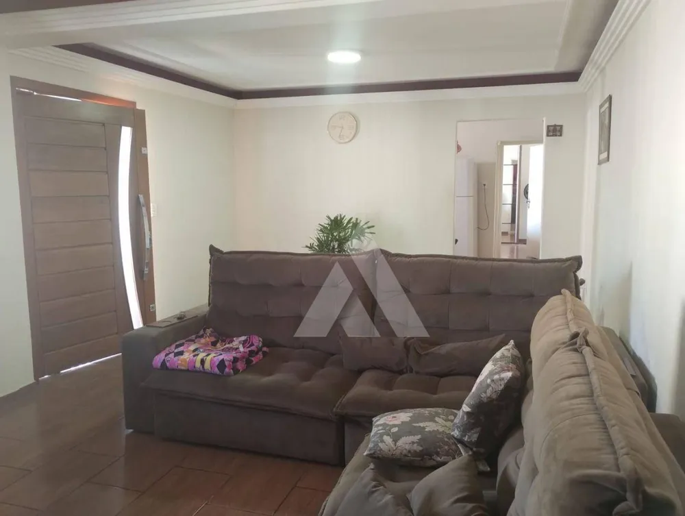 Casa, 3 quartos, 139 m² - Foto 1