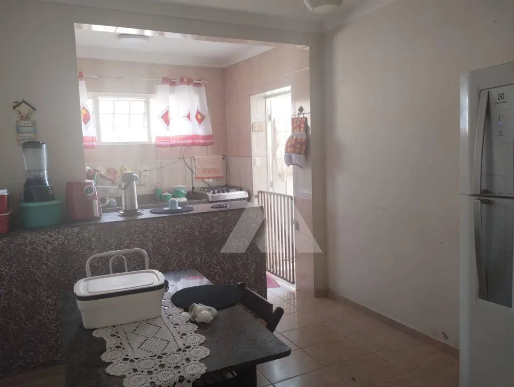 Casa, 3 quartos, 139 m² - Foto 9
