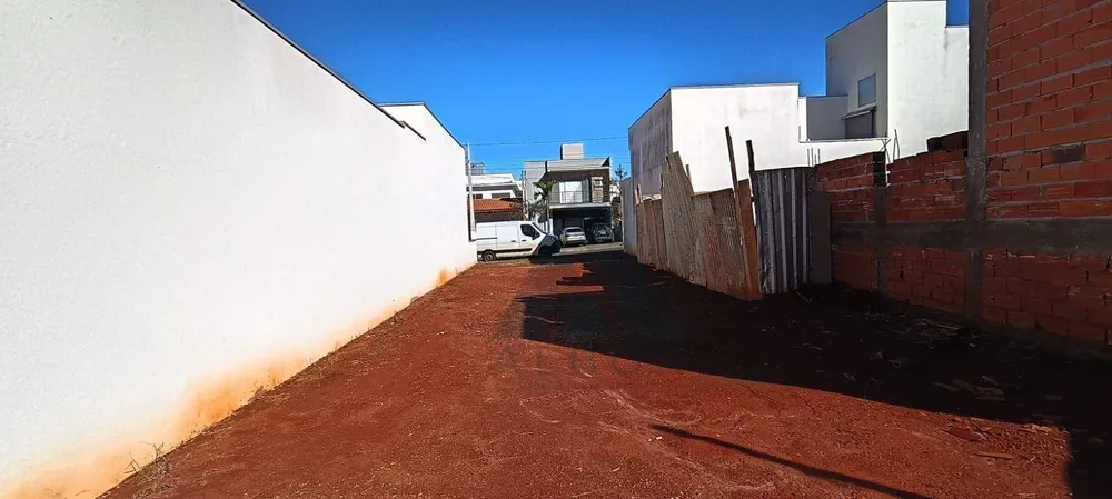 Loteamento e Condomínio, 187 m² - Foto 3
