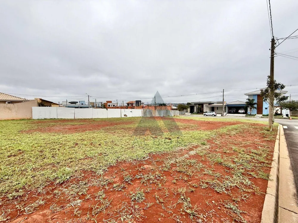 Loteamento e Condomínio, 322 m² - Foto 1