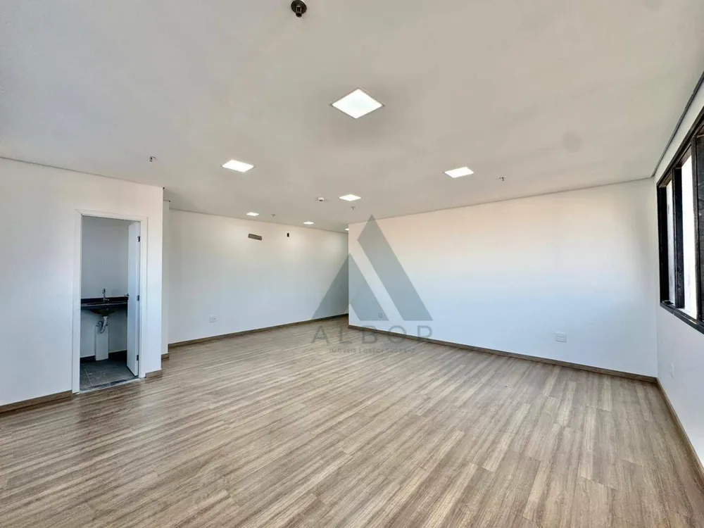 Sala-Conjunto, 45 m² - Foto 1