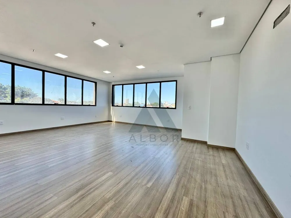 Sala-Conjunto, 45 m² - Foto 2