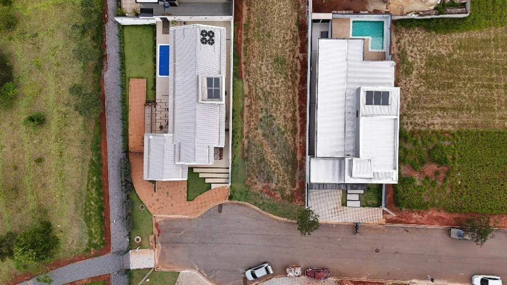 Loteamento e Condomínio, 353 m² - Foto 4