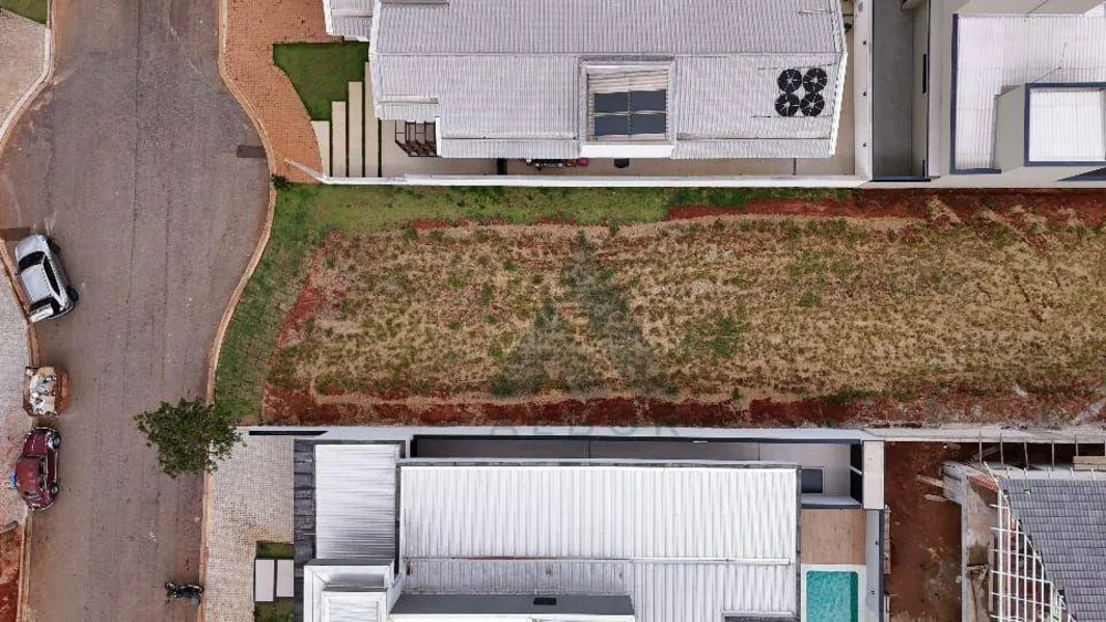 Loteamento e Condomínio, 353 m² - Foto 2