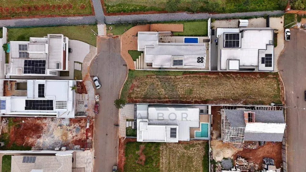 Loteamento e Condomínio, 353 m² - Foto 3
