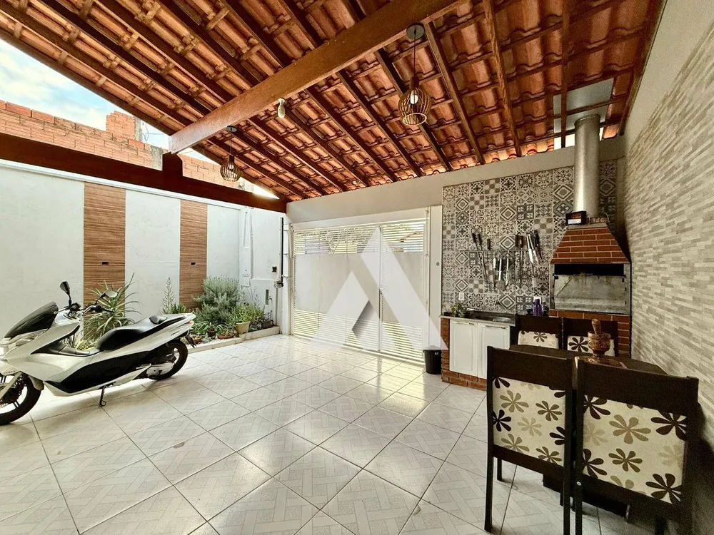 Casa, 2 quartos, 110 m² - Foto 3
