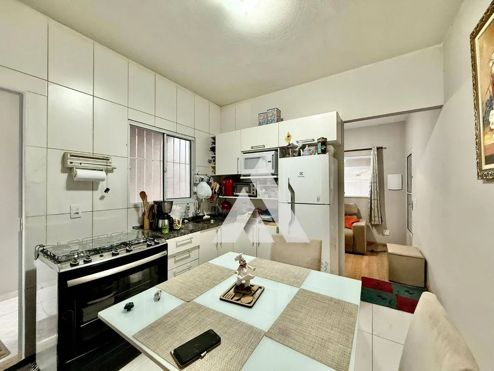 Casa, 2 quartos, 110 m² - Foto 7