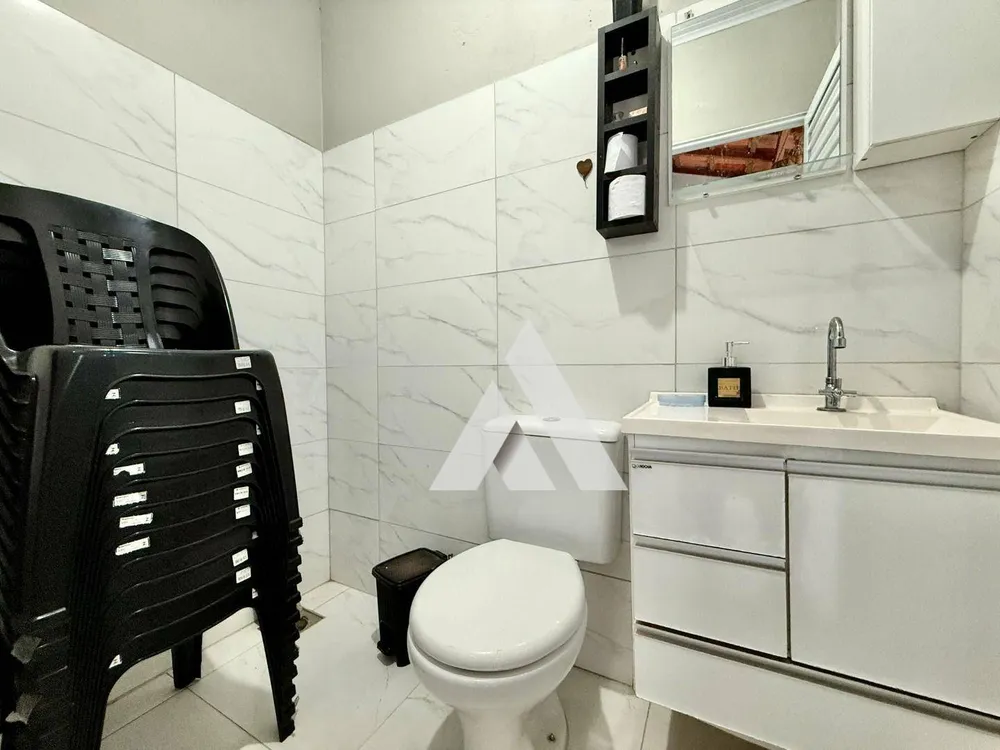 Casa, 2 quartos, 110 m² - Foto 17