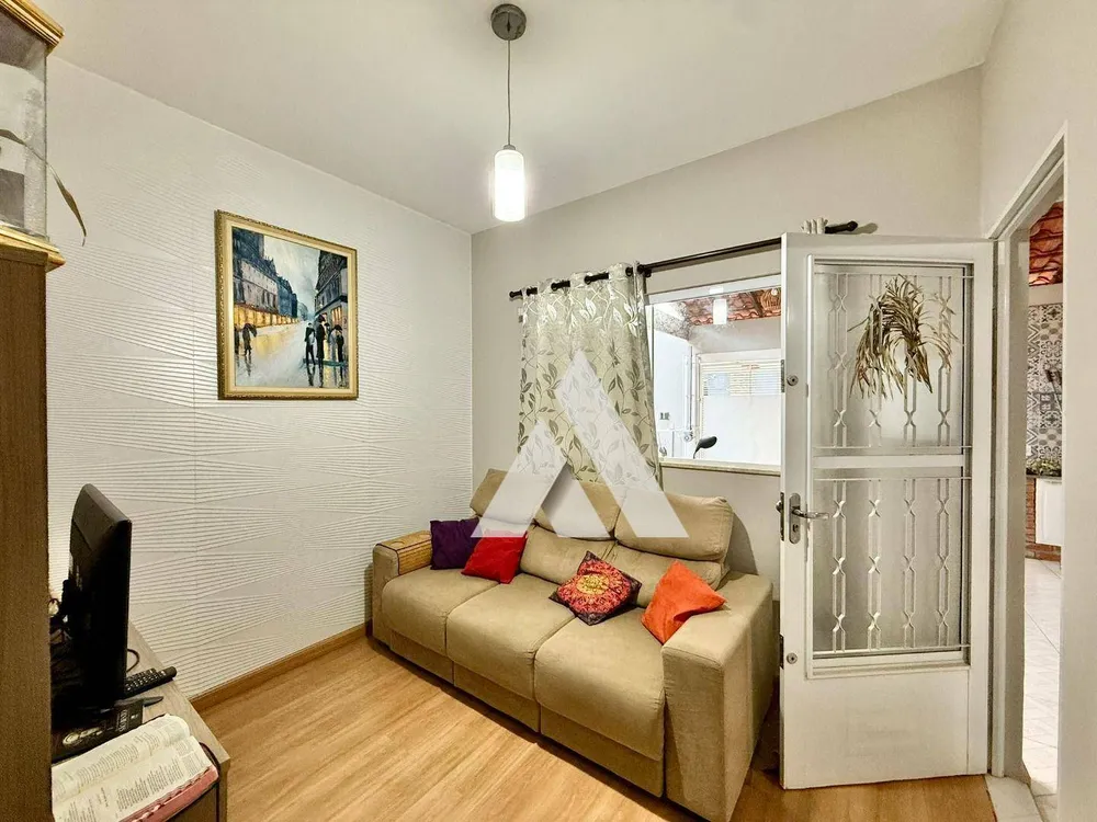 Casa, 2 quartos, 110 m² - Foto 6