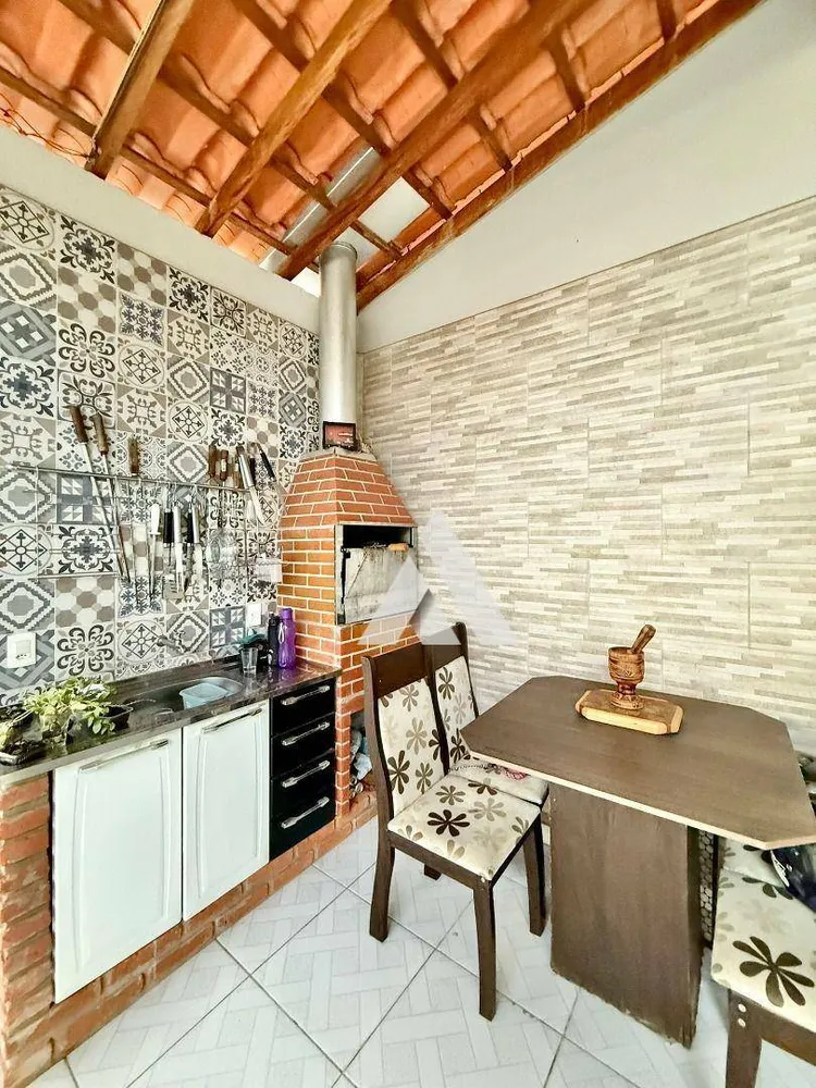 Casa, 2 quartos, 110 m² - Foto 5