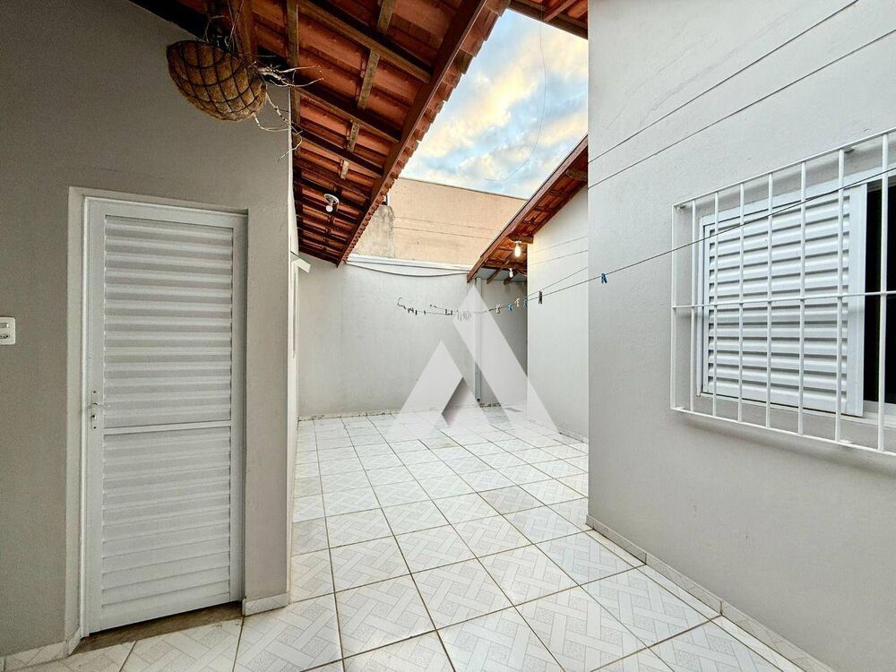 Casa, 2 quartos, 110 m² - Foto 3