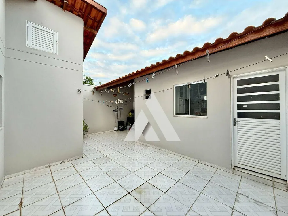 Casa, 2 quartos, 110 m² - Foto 14