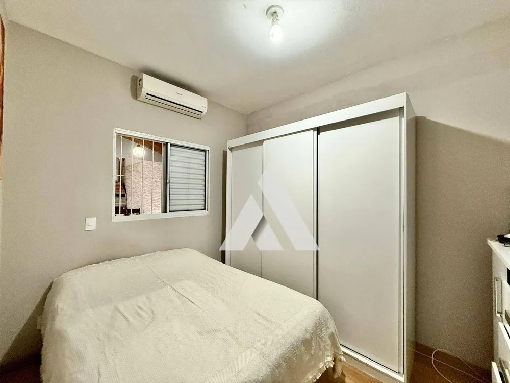 Casa, 2 quartos, 110 m² - Foto 10