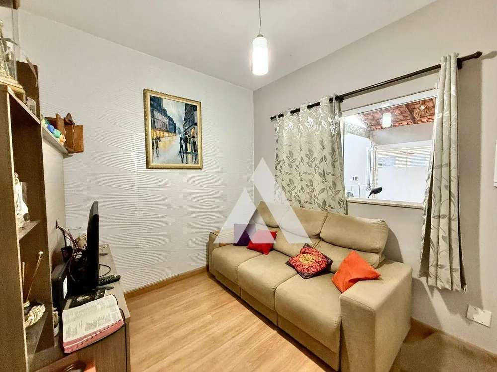 Casa, 2 quartos, 110 m² - Foto 1