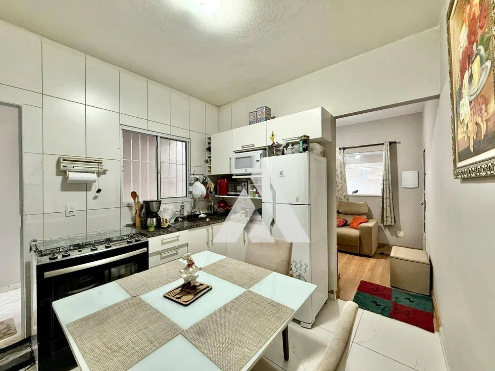 Casa, 2 quartos, 110 m² - Foto 8