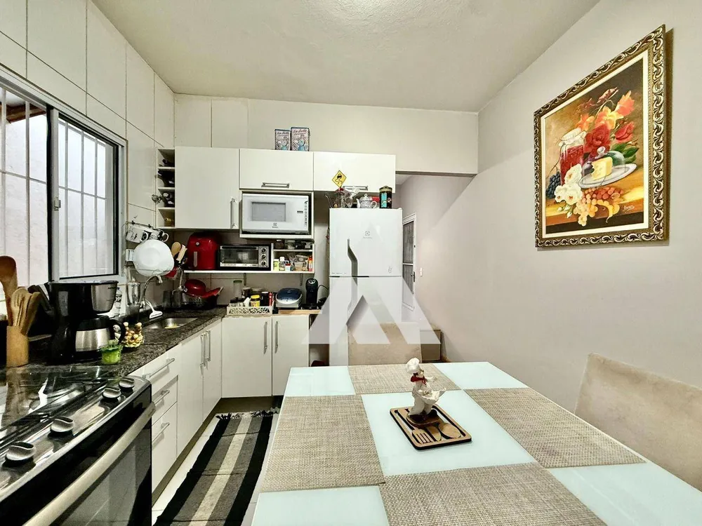 Casa, 2 quartos, 110 m² - Foto 9