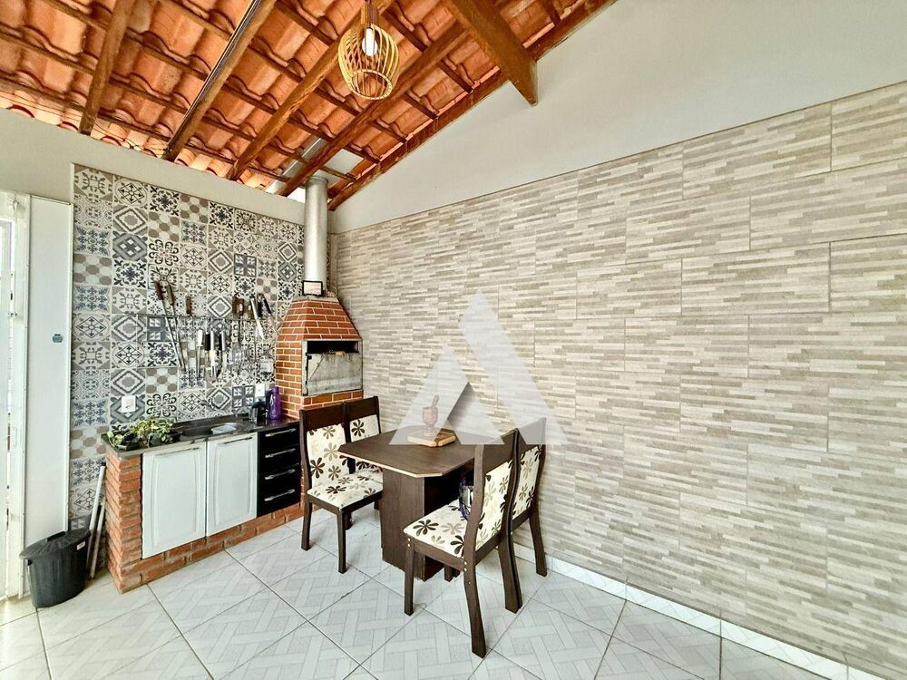Casa, 2 quartos, 110 m² - Foto 4