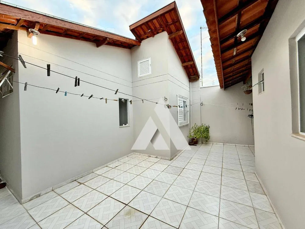 Casa, 2 quartos, 110 m² - Foto 20