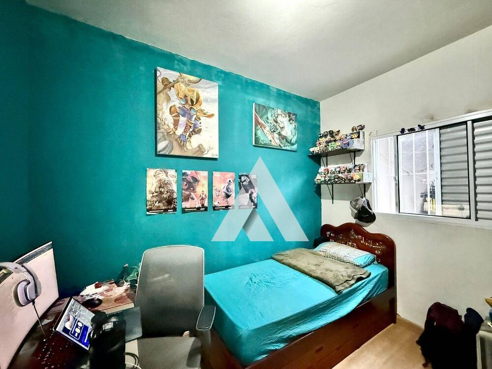 Casa, 2 quartos, 110 m² - Foto 7