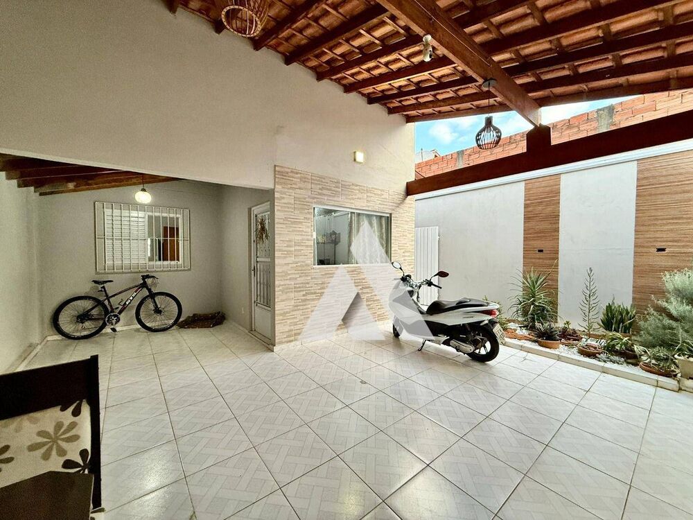 Casa, 2 quartos, 110 m² - Foto 6