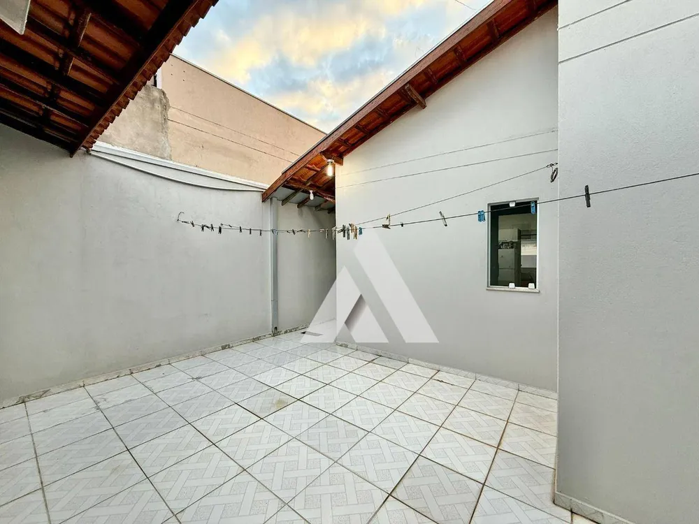 Casa, 2 quartos, 110 m² - Foto 16