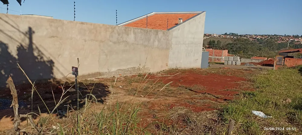 Terreno, 181 m² - Foto 3