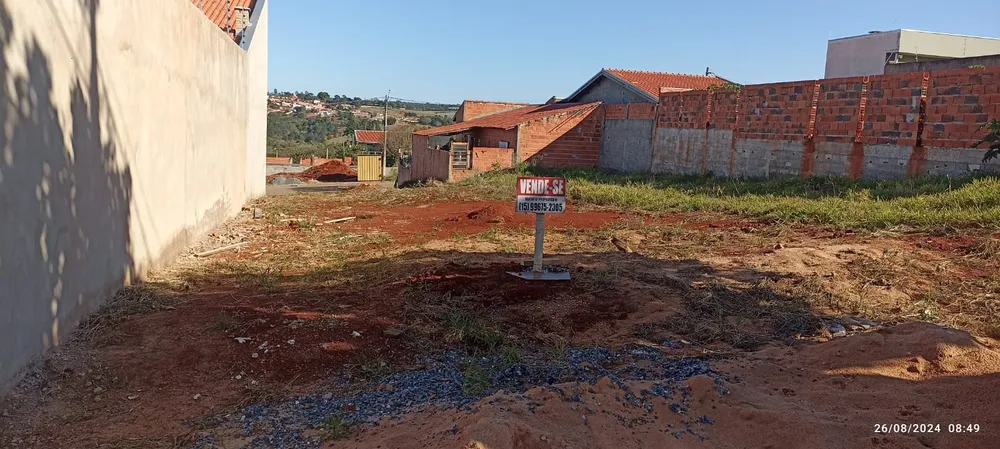 Terreno, 181 m² - Foto 6