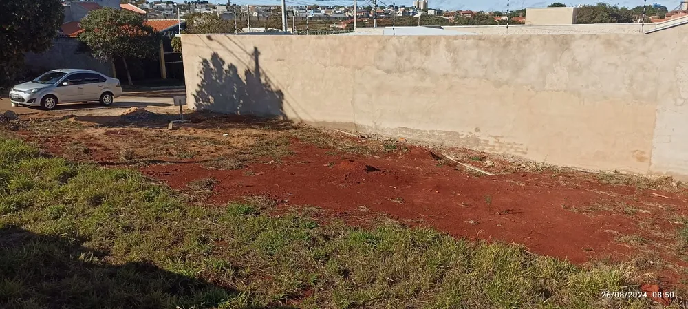 Terreno, 181 m² - Foto 1