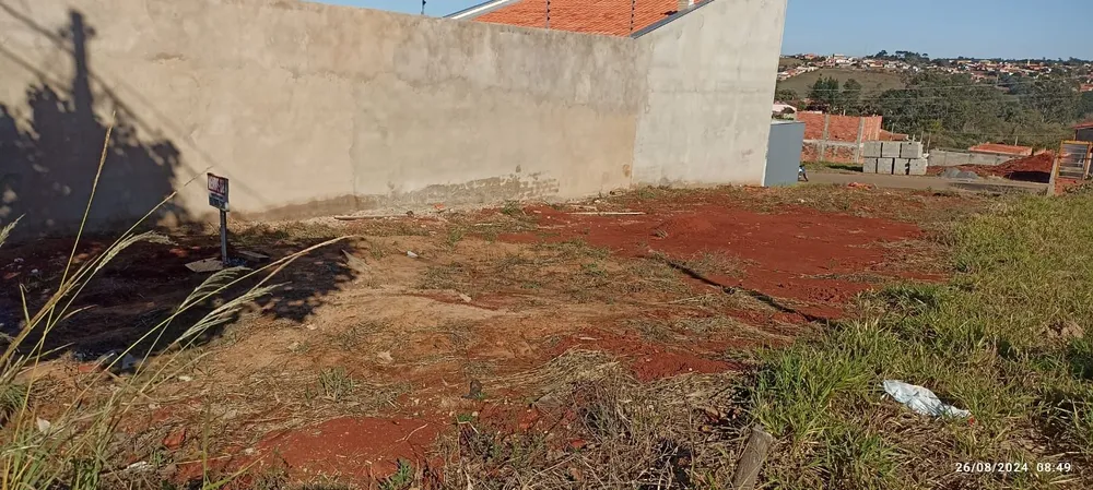 Terreno, 181 m² - Foto 5