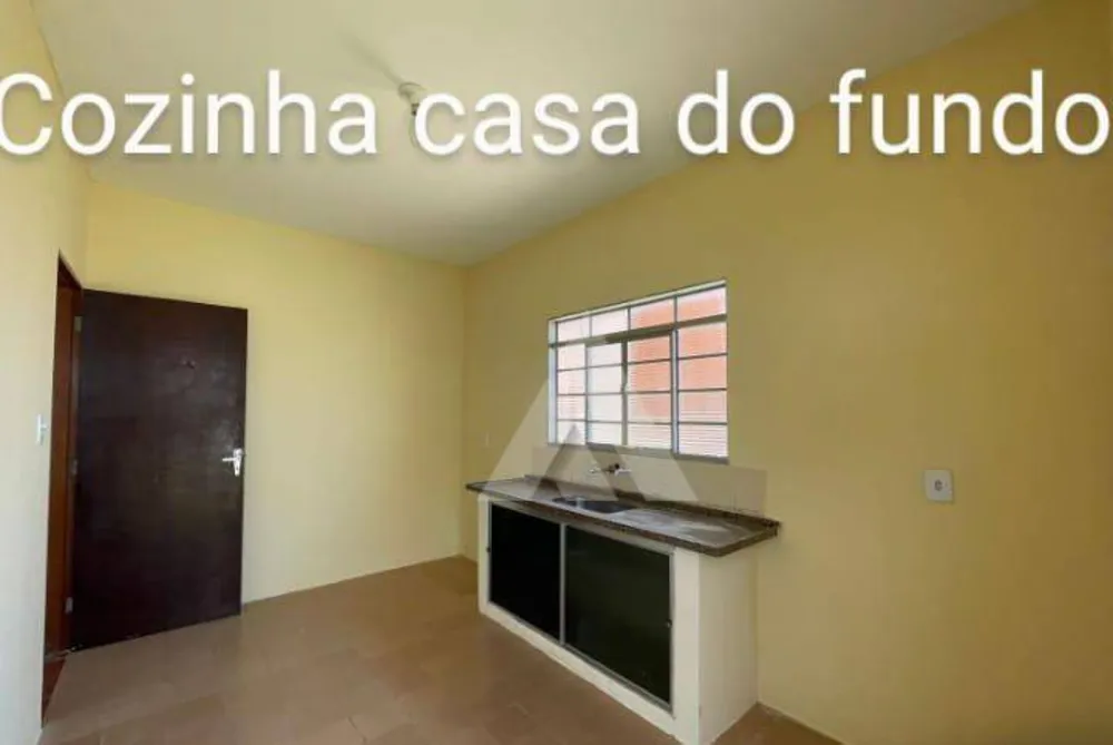Casa, 6 quartos, 319 m² - Foto 2