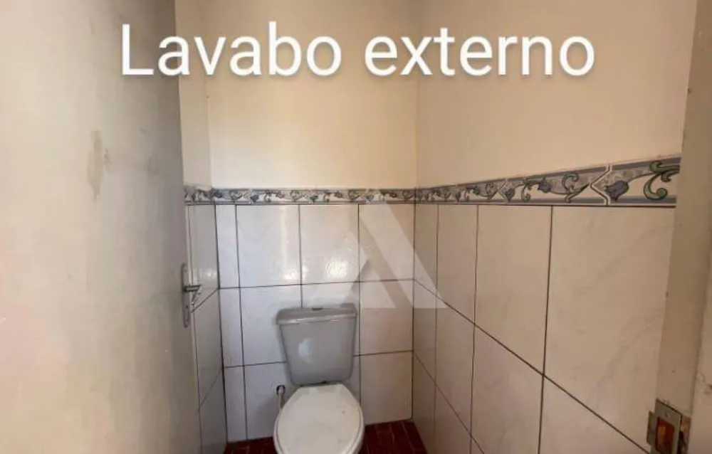 Casa, 6 quartos, 319 m² - Foto 4