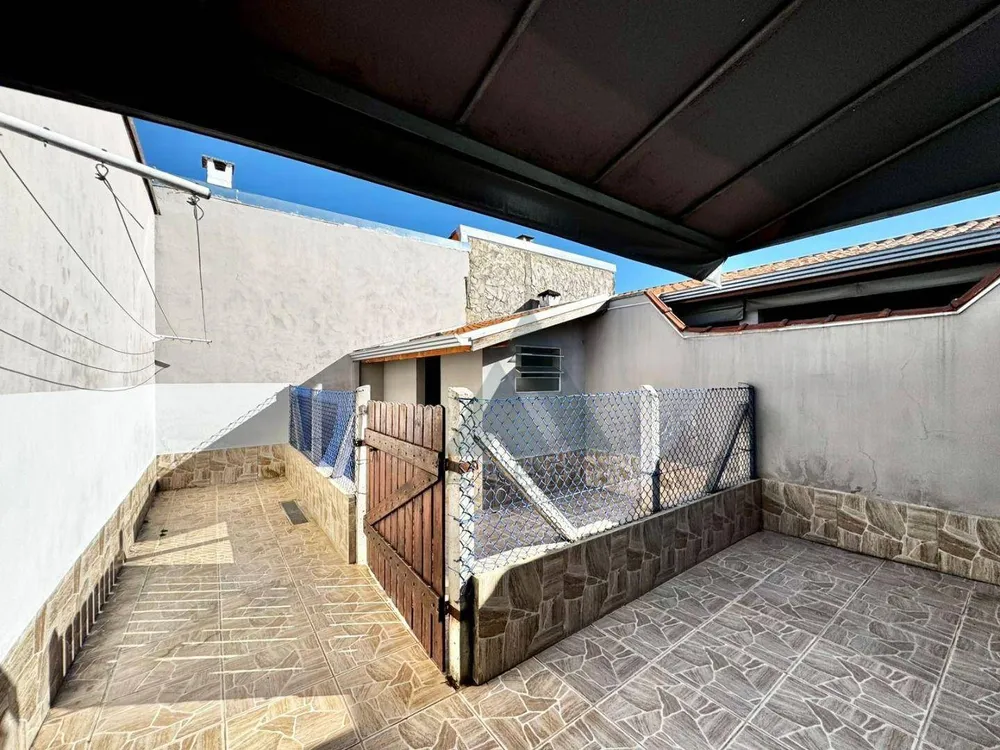 Casa de Condomínio, 2 quartos - Foto 6